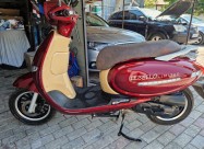 Hamachi Illibello Limited 80k/50k. 4t. 2022g.