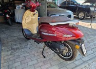 Hamachi Illibello Limited 80k/50k. 4t. 2022g.