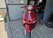 Hamachi Illibello Limited 80k/50k. 4t. 2022g.