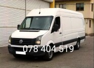 Prevoz Transport Selidbi Frlam Sut I Sekakov Mebel