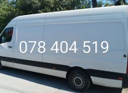 Prevoz Transport Selidbi Frlam Sut I Sekakov Mebel