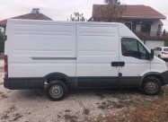 Се продава ИВЕКО  2.3  85кв