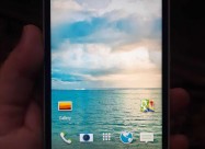 Mobilen Telefon Htc Desire 820g Plus