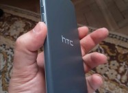 Mobilen Telefon Htc Desire 820g Plus