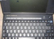 Prodavam Hp Omnibook 430 So Procesor 386/20mhz I R