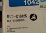 Prodavam Prazni Toner Kaseti Za Hp, Samsung