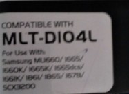 Prodavam Prazni Toner Kaseti Za Hp, Samsung
