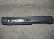 Prodavam Hp Omnibook 430 So Procesor 386/20mhz I R