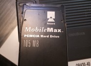 Prodavam Hp Omnibook 430 So Procesor 386/20mhz I R