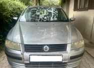 Fiat Stilo 19 Jtd Sw 