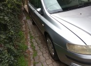 Fiat Stilo 19 Jtd Sw 