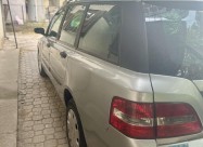 Fiat Stilo 19 Jtd Sw 