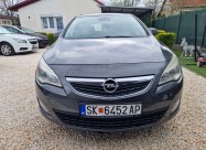 Astra J Ecoflex 1.3 Cdti 70kw. 95ks. 1 Boja 2010g.