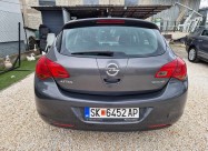 Astra J Ecoflex 1.3 Cdti 70kw. 95ks. 1 Boja 2010g.