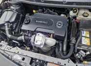 Astra J Ecoflex 1.3 Cdti 70kw. 95ks. 1 Boja 2010g.