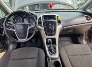 Astra J Ecoflex 1.3 Cdti 70kw. 95ks. 1 Boja 2010g.