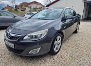 Astra J Ecoflex 1.3 Cdti 70kw. 95ks. 1 Boja 2010g.