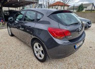 Astra J Ecoflex 1.3 Cdti 70kw. 95ks. 1 Boja 2010g.