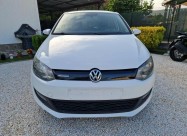 Vw Polo Bluemotion 1. 2 Tdi 75ks. 1 Boja 2012g.
