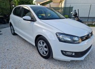 Vw Polo Bluemotion 1. 2 Tdi 75ks. 1 Boja 2012g.
