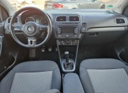 Vw Polo Bluemotion 1. 2 Tdi 75ks. 1 Boja 2012g.
