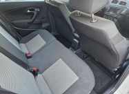 Vw Polo Bluemotion 1. 2 Tdi 75ks. 1 Boja 2012g.