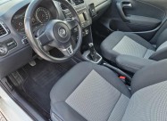 Vw Polo Bluemotion 1. 2 Tdi 75ks. 1 Boja 2012g.
