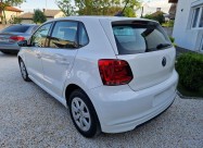 Vw Polo Bluemotion 1. 2 Tdi 75ks. 1 Boja 2012g.