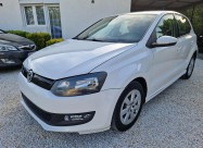 Vw Polo Bluemotion 1. 2 Tdi 75ks. 1 Boja 2012g.