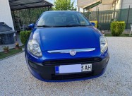 Fiat Grande Punto Evo 1.3 M-jet 75ks. 1-boja 2010g