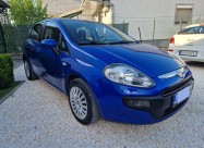 Fiat Grande Punto Evo 1.3 M-jet 75ks. 1-boja 2010g