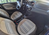 Fiat Grande Punto Evo 1.3 M-jet 75ks. 1-boja 2010g