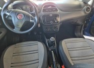 Fiat Grande Punto Evo 1.3 M-jet 75ks. 1-boja 2010g