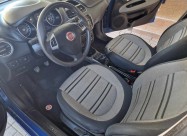 Fiat Grande Punto Evo 1.3 M-jet 75ks. 1-boja 2010g