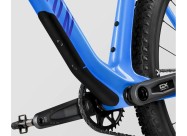 2025 Canyon Exceed Cf 8 Mountain Bike (zonacycles)