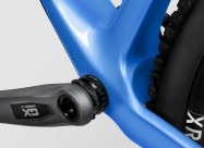 2025 Canyon Exceed Cf 8 Mountain Bike (zonacycles)