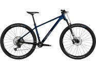 2025 Canyon Grand Canyon Al 8 Mountain Bike (zonac