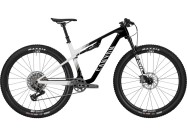 2025 Canyon Lux World Cup Cf 9 Mountain Bike (zona