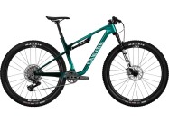 2025 Canyon Lux World Cup Cf 9 Mountain Bike (zona