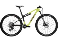 2025 Canyon Lux World Cup Cfr Axs Mountain Bike (z