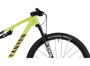 2025 Canyon Lux World Cup Cfr Axs Mountain Bike (z