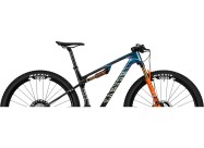 2025 Canyon Lux World Cup Cfr Mach874 Mountain Bik