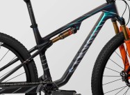 2025 Canyon Lux World Cup Cfr Mach874 Mountain Bik
