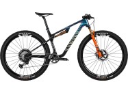2025 Canyon Lux World Cup Cfr Mach874 Mountain Bik