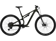 2025 Canyon Neuron 5 Mountain Bike (zonacycles)