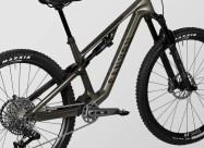 2025 Canyon Neuron Cf 8 Mountain Bike (zonacycles)