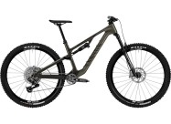 2025 Canyon Neuron Cf 8 Mountain Bike (zonacycles)