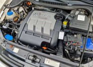 Vw Polo Bluemotion 1. 2 Tdi 75ks. 1 Boja 2012g.