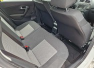 Vw Polo Bluemotion 1. 2 Tdi 75ks. 1 Boja 2012g.