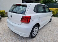 Vw Polo Bluemotion 1. 2 Tdi 75ks. 1 Boja 2012g.